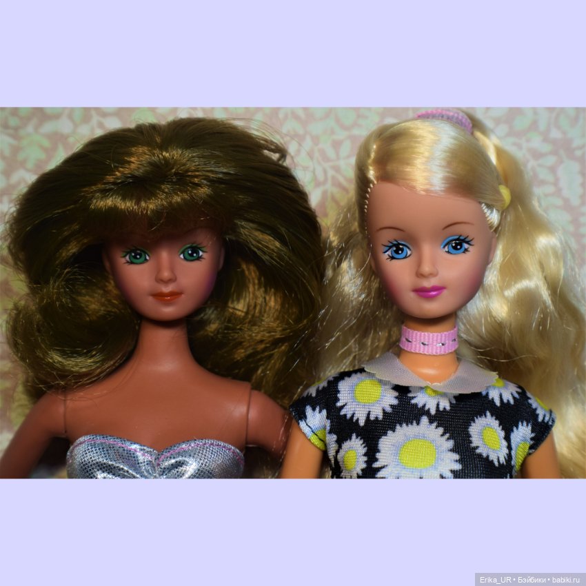 Перепись КуклоНаселения. 4 Susy от Shenzhen Jingyitian Trade Co