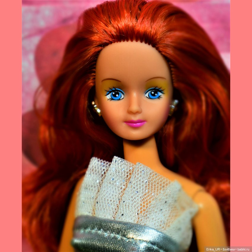 Перепись КуклоНаселения. 4 Susy от Shenzhen Jingyitian Trade Co (фото 10)