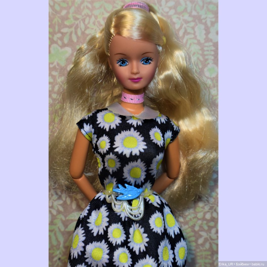 Перепись КуклоНаселения. 4 Susy от Shenzhen Jingyitian Trade Co