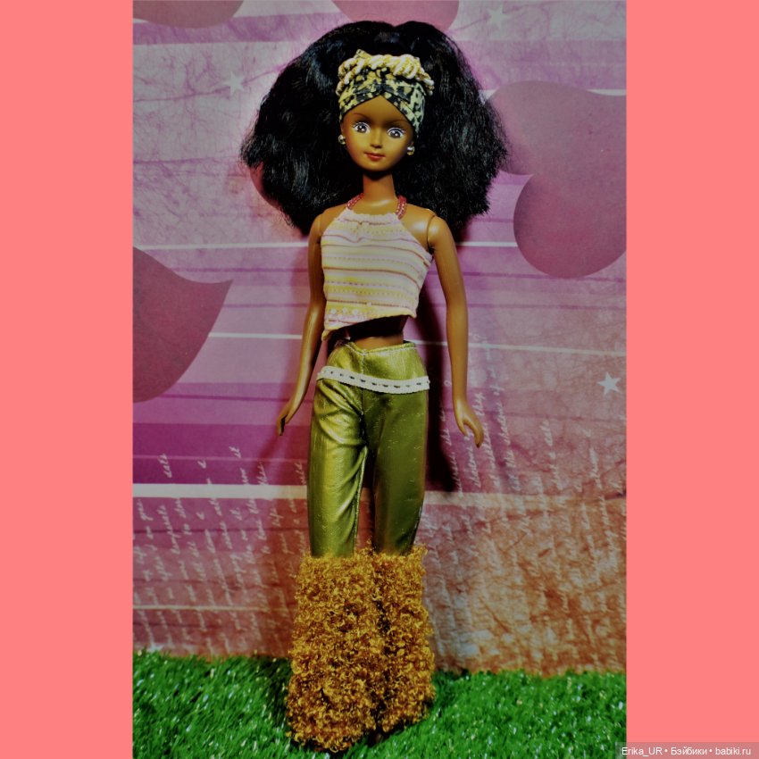 Перепись КуклоНаселения. 4 Susy от Shenzhen Jingyitian Trade Co (фото 6)