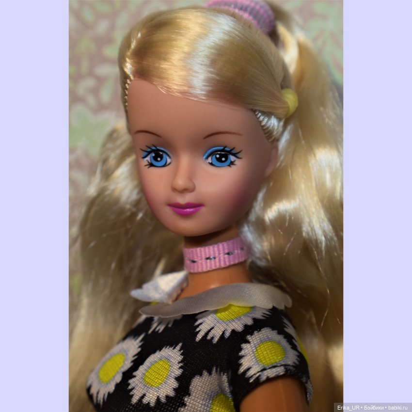 Перепись КуклоНаселения. 4 Susy от Shenzhen Jingyitian Trade Co