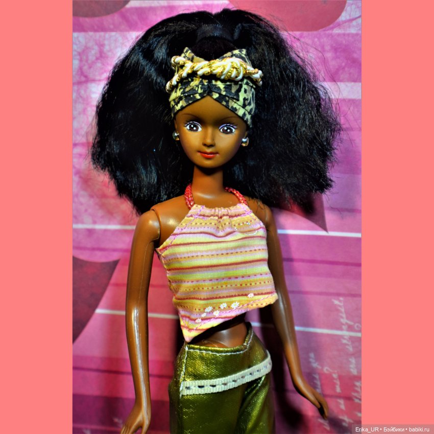 Перепись КуклоНаселения. 4 Susy от Shenzhen Jingyitian Trade Co (фото 4)