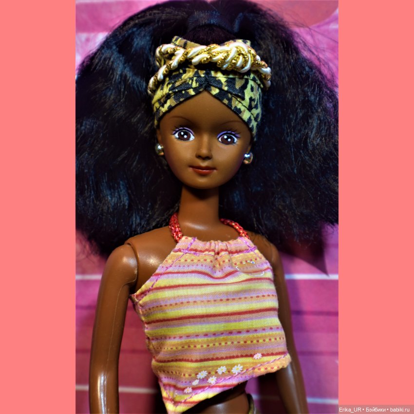 Перепись КуклоНаселения. 4 Susy от Shenzhen Jingyitian Trade Co