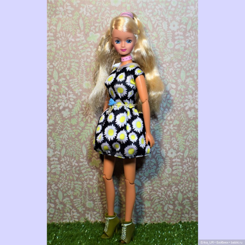 Перепись КуклоНаселения. 4 Susy от Shenzhen Jingyitian Trade Co