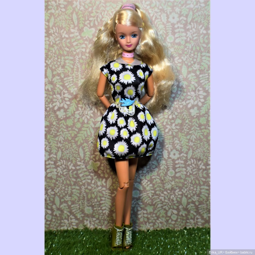 Перепись КуклоНаселения. 4 Susy от Shenzhen Jingyitian Trade Co