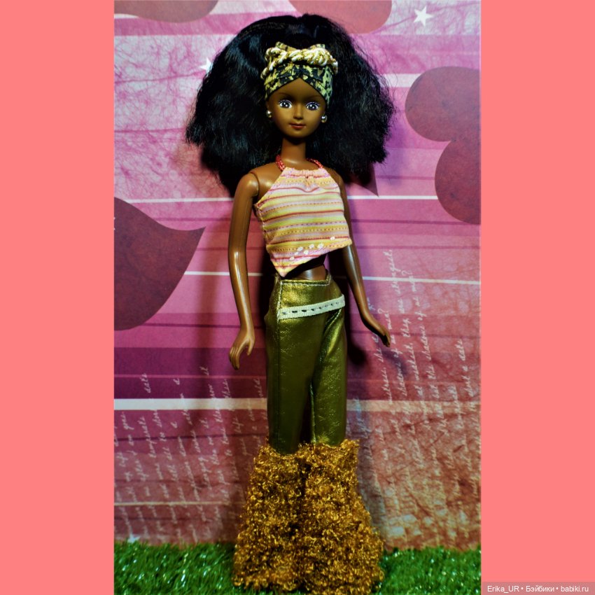 Перепись КуклоНаселения. 4 Susy от Shenzhen Jingyitian Trade Co (фото 3)