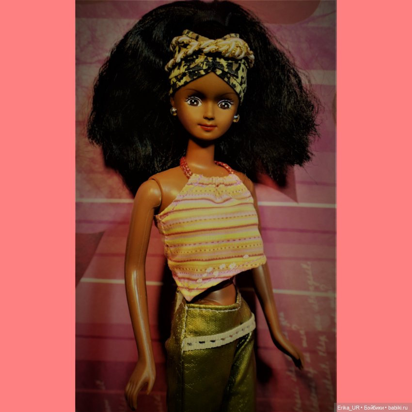 Перепись КуклоНаселения. 4 Susy от Shenzhen Jingyitian Trade Co (фото 5)