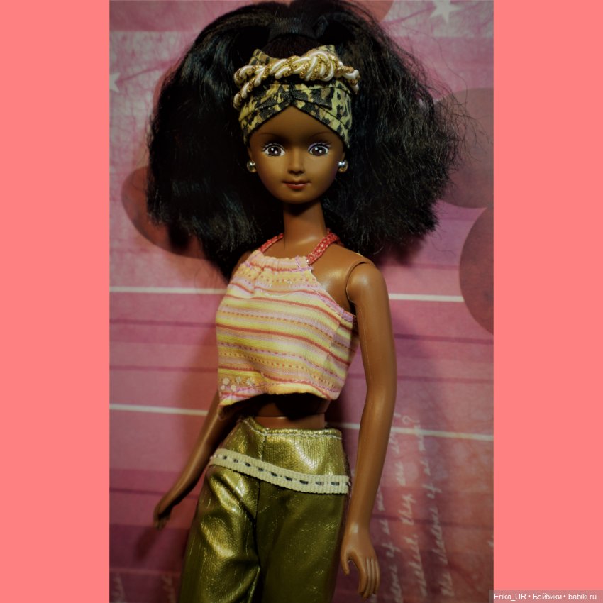 Перепись КуклоНаселения. 4 Susy от Shenzhen Jingyitian Trade Co (фото 7)