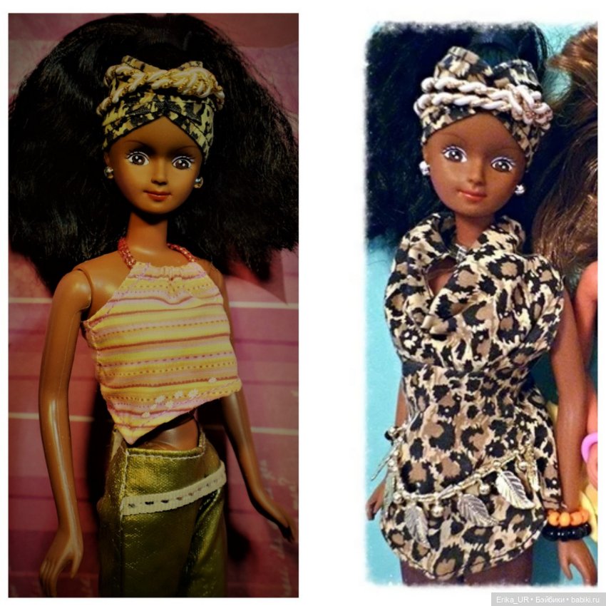 Перепись КуклоНаселения. 4 Susy от Shenzhen Jingyitian Trade Co