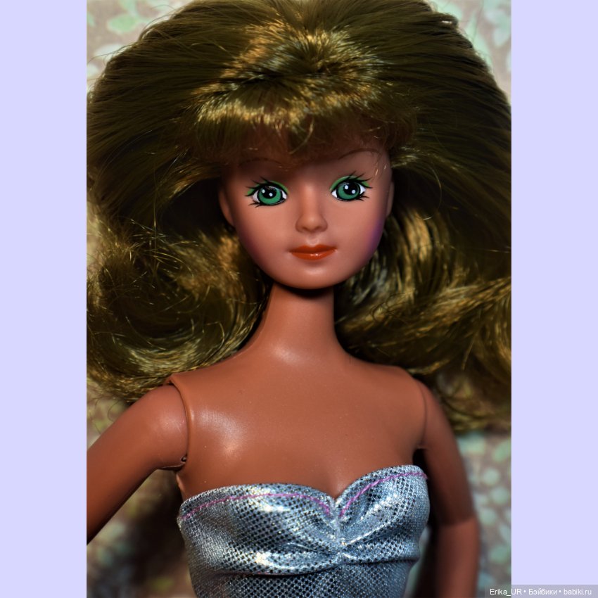 Перепись КуклоНаселения. 4 Susy от Shenzhen Jingyitian Trade Co