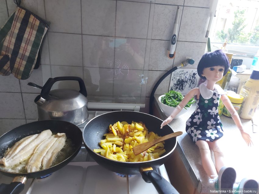 Fashion Dolls 387 — Интересное обо всем: поздравления (фото 7)