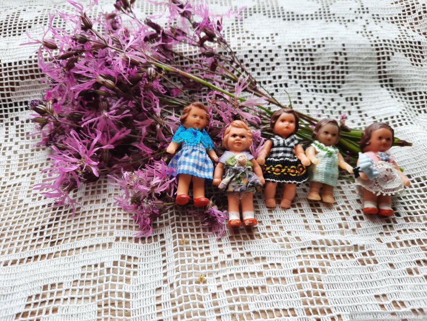 Мы к вам опять-теперь нас пять🥰🌹🌷🌼🌸🌺 (фото 5)