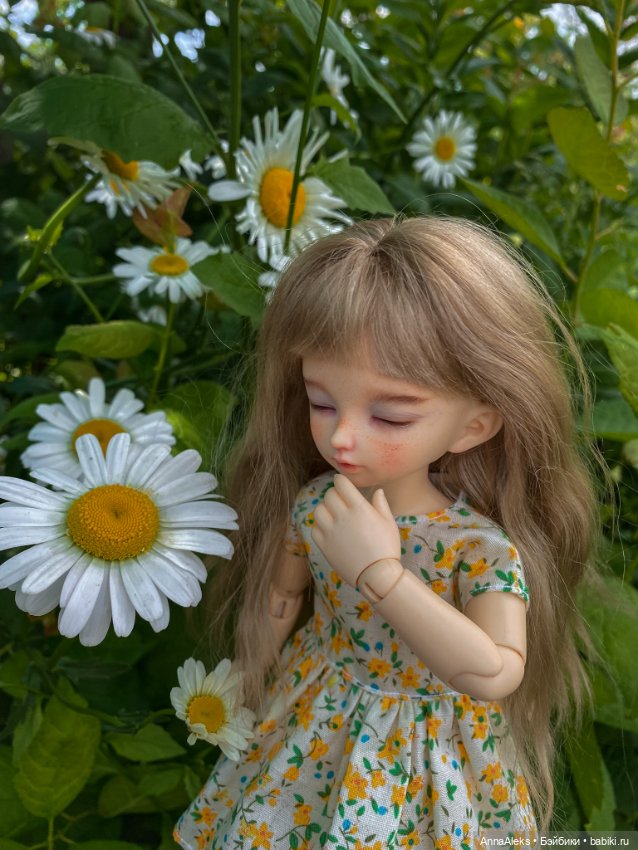 Выходные в родительском доме🌸 (фото 5)