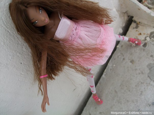 Длинноногие красотки Hi Glamm (фото 2)