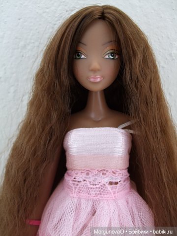 Длинноногие красотки Hi Glamm (фото 4)