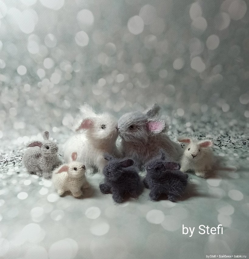 Счастливое семейство получилось (фото 3)