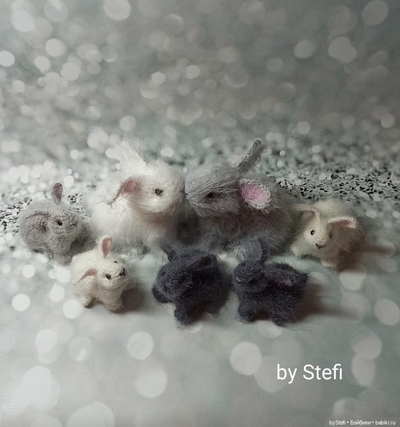 Счастливое семейство получилось (фото 4)