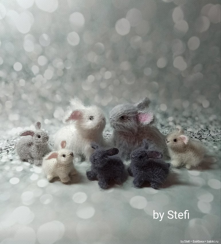 Счастливое семейство получилось (фото 2)