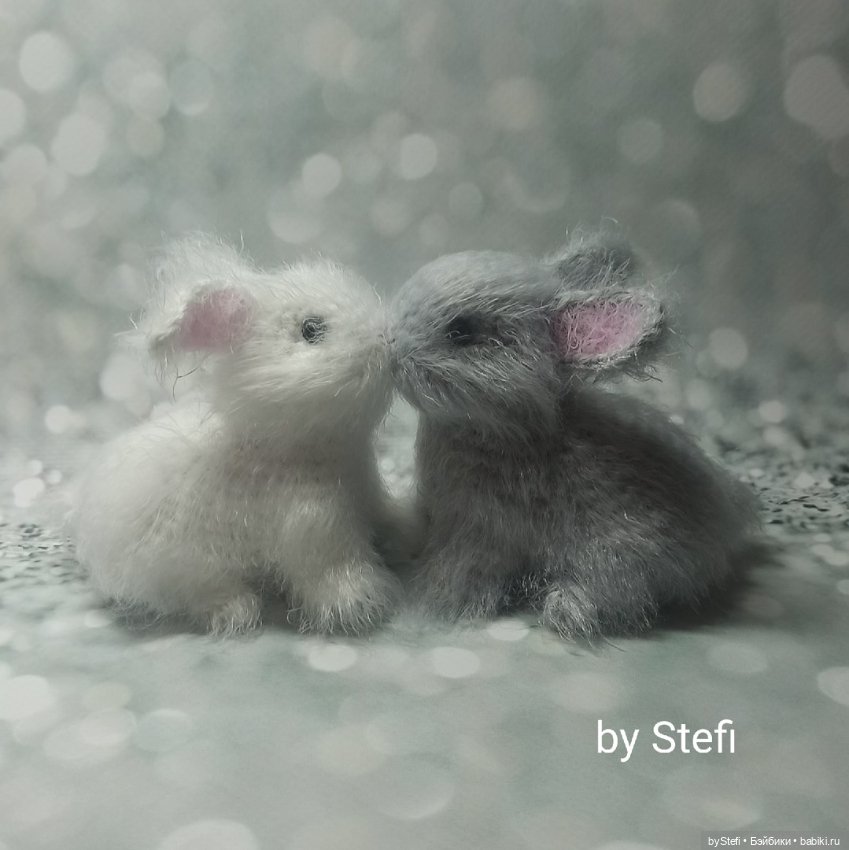 Счастливое семейство получилось