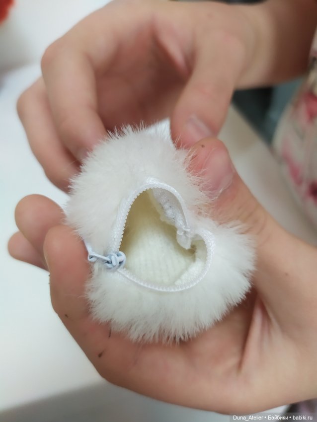 Сумочка от Маруси — Авторские украшения и аксессуары для кукол: фото (фото 7)