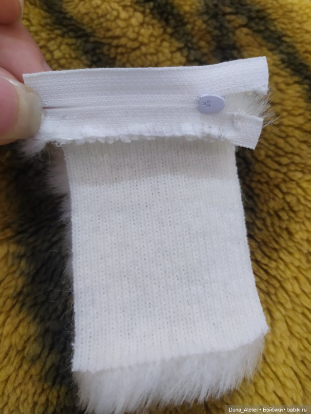 Сумочка от Маруси — Авторские украшения и аксессуары для кукол: фото (фото 2)