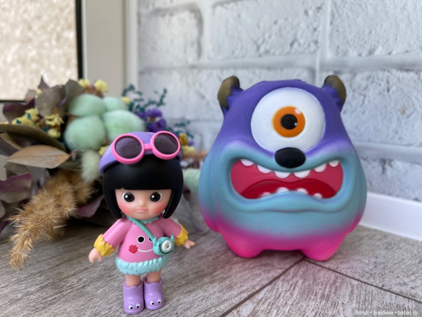 Мини муичан - моя парочка (фото 2)