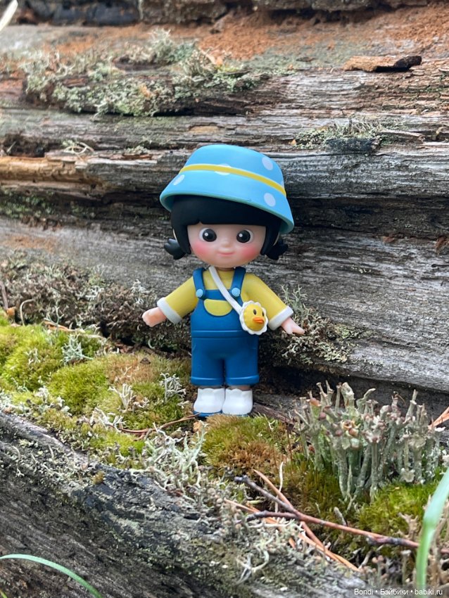 Мини муичан - моя парочка (фото 4)