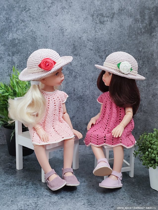 Подружки — Куклы Paola Reina (Паола Рейна): новинки