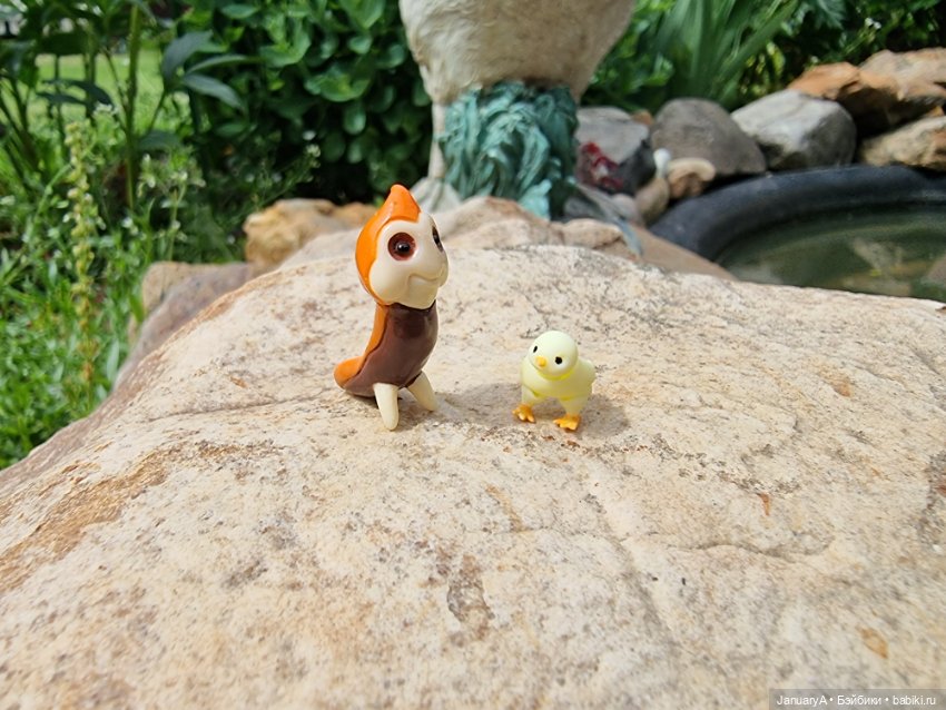 Я маленький, мир большой — Домашние фото авторских игрушек: Тедди