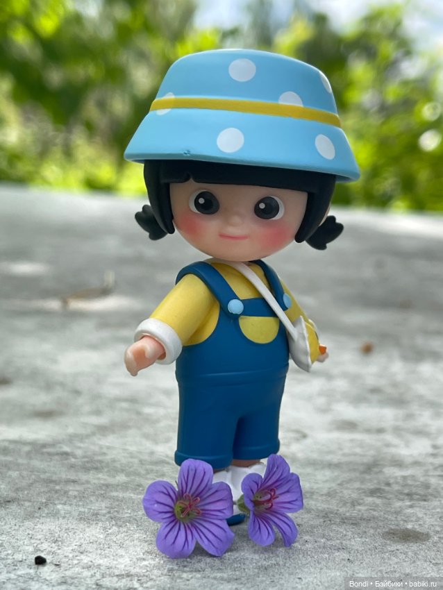 Мини муичан - моя парочка (фото 5)