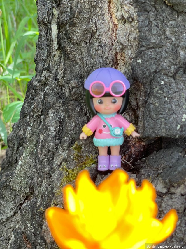 Мини муичан - моя парочка (фото 7)