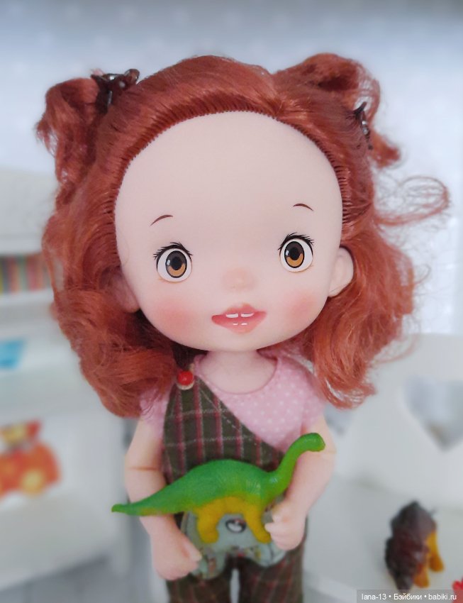 Почему дети так любят динозавров (фото 2)