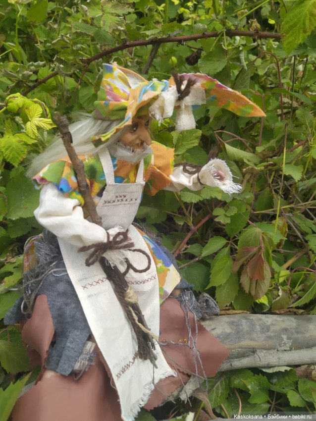 Яга на выданье — Гибриды шарнирных кукол (не БЖД): подбор тела (фото 9)