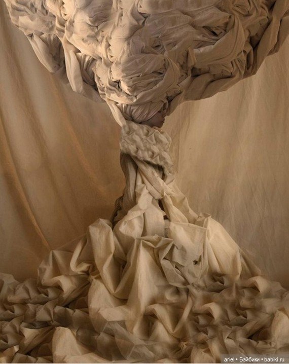 Необычные работы фото-художника Моно Жиро (Mono Giraud) (фото 5)