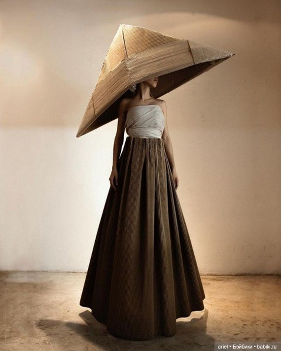 Необычные работы фото-художника Моно Жиро (Mono Giraud) (фото 2)