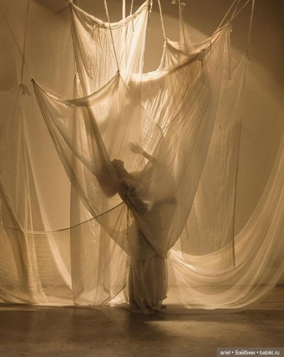 Необычные работы фото-художника Моно Жиро (Mono Giraud) (фото 10)