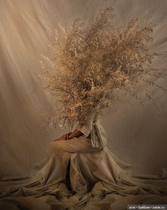 Необычные работы фото-художника Моно Жиро (Mono Giraud) (фото 4)