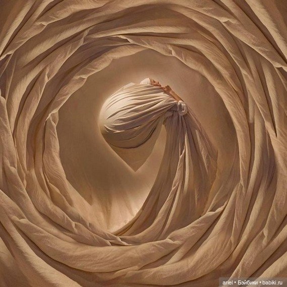 Необычные работы фото-художника Моно Жиро (Mono Giraud) (фото 3)