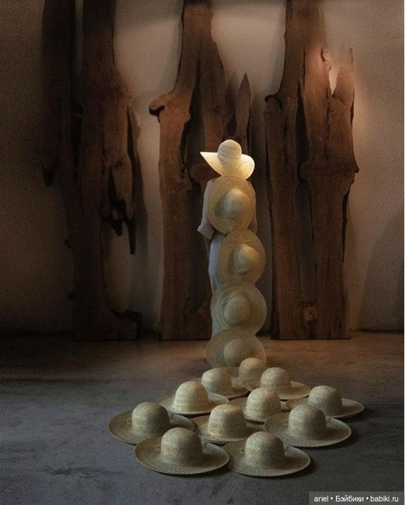 Необычные работы фото-художника Моно Жиро (Mono Giraud) (фото 7)