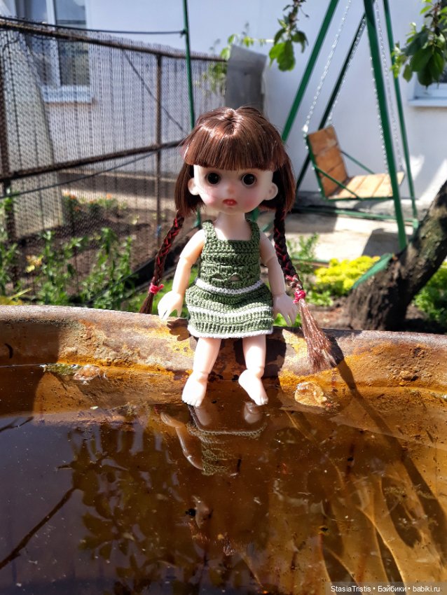 Желаем всем солнечного лета (фото 6)