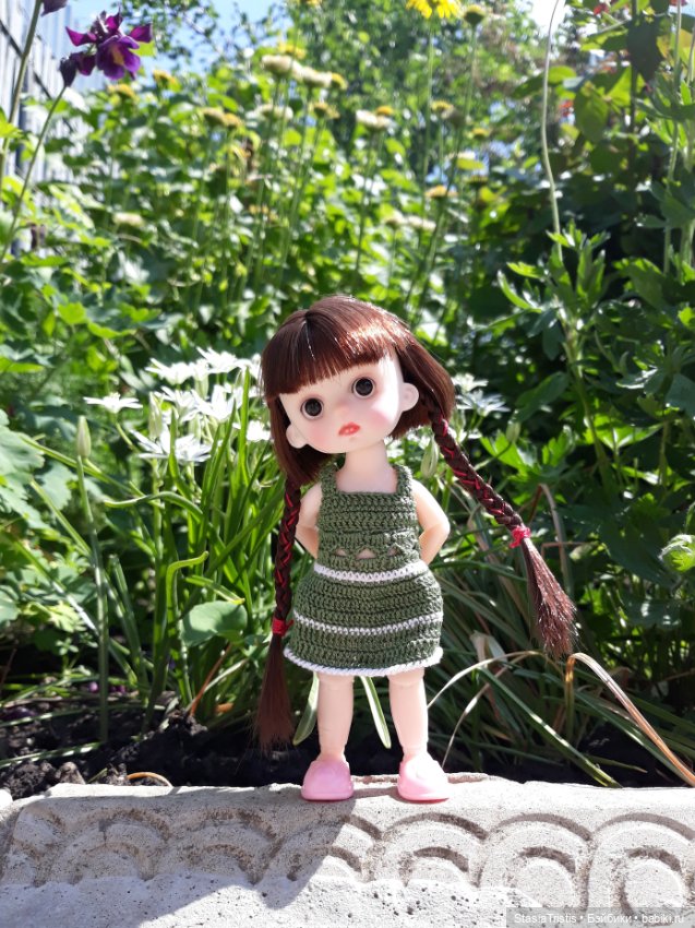 Желаем всем солнечного лета (фото 5)