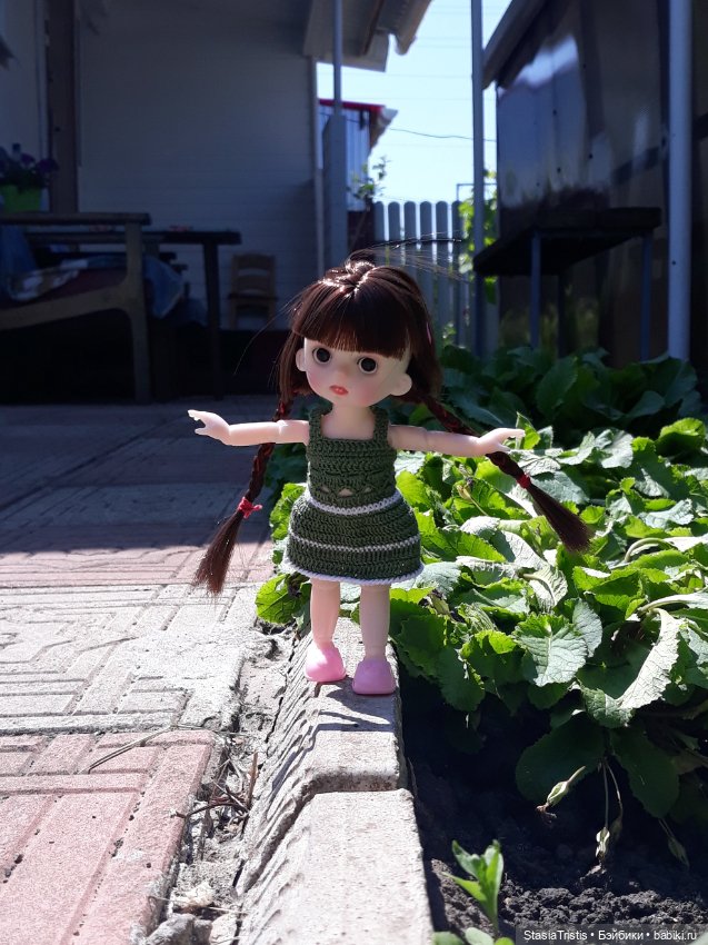 Желаем всем солнечного лета (фото 3)