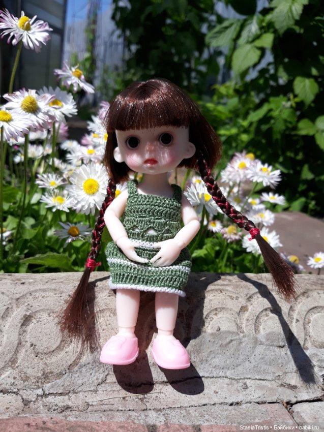 Желаем всем солнечного лета (фото 4)