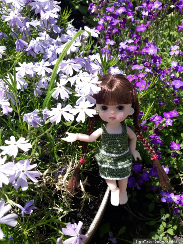 Желаем всем солнечного лета