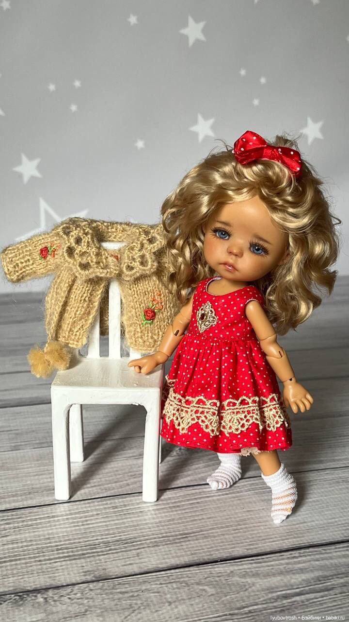 Про наши парички🤩🤗 — Полезное о BJD (БЖД): выкройки