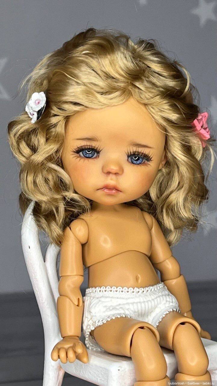 Про наши парички🤩🤗 — Полезное о BJD (БЖД): выкройки
