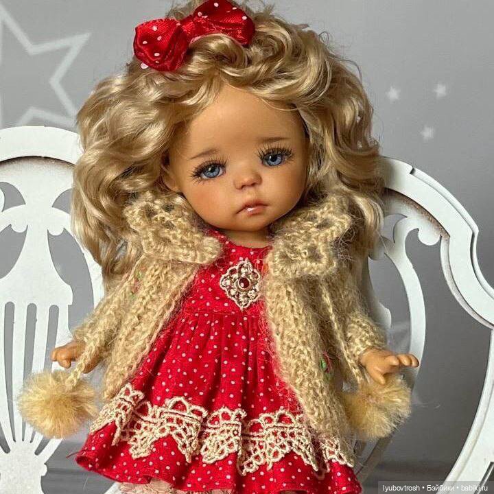 Про наши парички🤩🤗 — Полезное о BJD (БЖД): выкройки