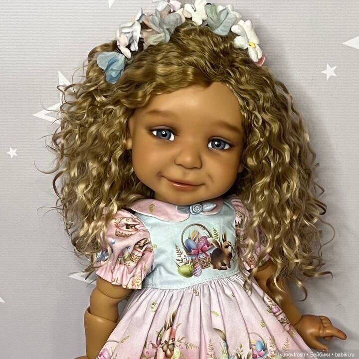 Про наши парички🤩🤗 — Полезное о BJD (БЖД): выкройки