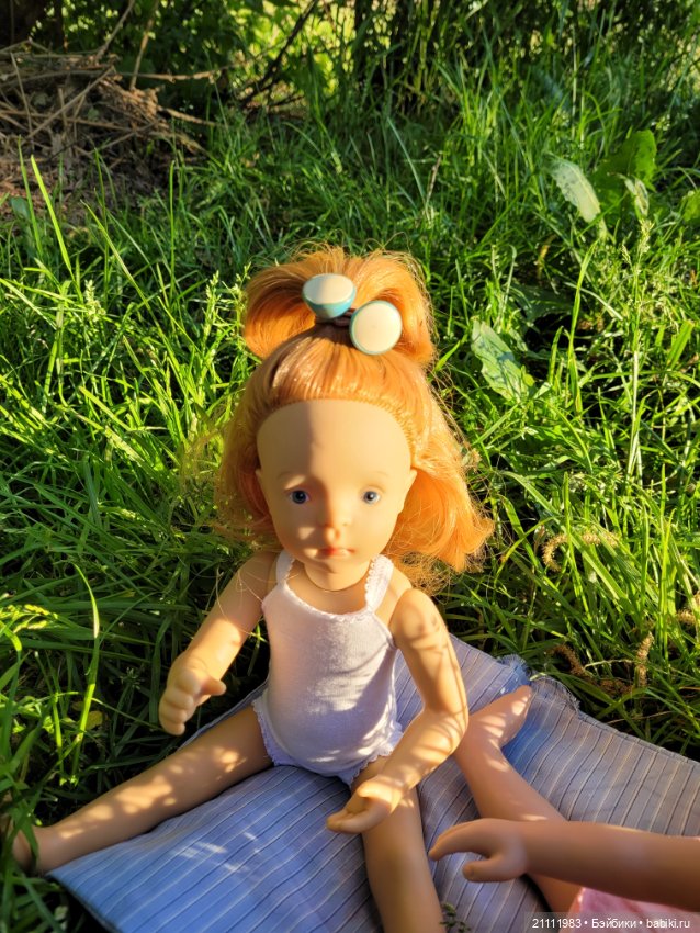 Малышки,сравнилка,отдыхалки🙂 (фото 8)