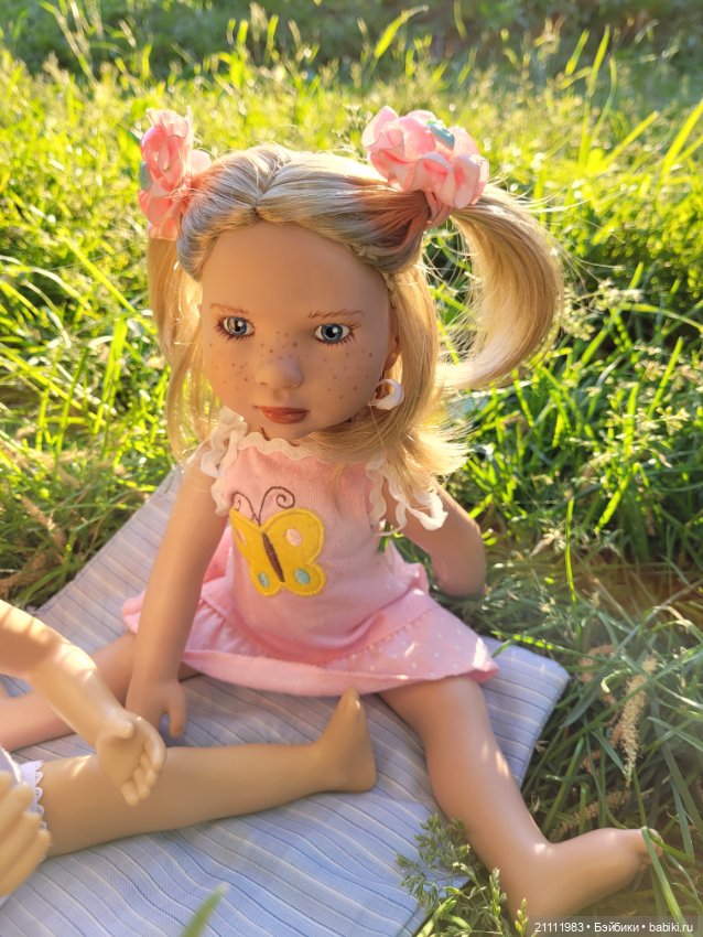 Малышки,сравнилка,отдыхалки🙂 (фото 7)